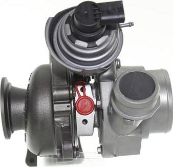 Alanko 10901370 - Турбина, компрессор abcparts.ee