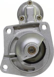 Alanko 11439728 - Стартер abcparts.ee