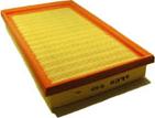 Alco Filter MD-9588 - Воздушный фильтр двигателя abcparts.ee