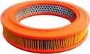 Alco Filter MD-9850 - Воздушный фильтр двигателя abcparts.ee
