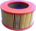 Alco Filter MD-9818 - Воздушный фильтр двигателя abcparts.ee