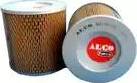 Alco Filter MD-9878 - Воздушный фильтр двигателя abcparts.ee