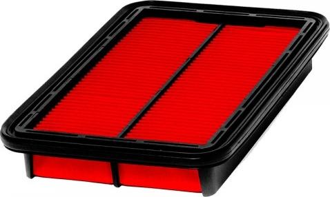 Alco Filter MD-9244R - Воздушный фильтр двигателя abcparts.ee