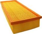 Alco Filter MD-9226 - Õhufilter abcparts.ee