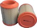Alco Filter MD-5330 - Воздушный фильтр двигателя abcparts.ee