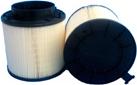 Alco Filter MD-5322 - Воздушный фильтр двигателя abcparts.ee