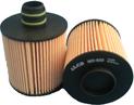 Alco Filter MD-669 - Масляный фильтр abcparts.ee