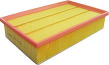 Alco Filter MD-8998 - Воздушный фильтр двигателя abcparts.ee