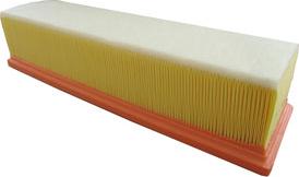 Alco Filter MD-8954 - Воздушный фильтр двигателя abcparts.ee