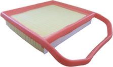 Alco Filter MD-8980 - Воздушный фильтр двигателя abcparts.ee