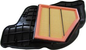 Alco Filter MD-8972 - Воздушный фильтр двигателя abcparts.ee