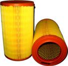 Alco Filter MD-8424 - Воздушный фильтр двигателя abcparts.ee