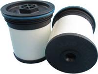 Alco Filter MD-847 - Топливный фильтр abcparts.ee