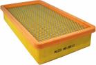 Alco Filter MD-8012 - Воздушный фильтр двигателя abcparts.ee