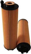 Alco Filter MD-3041 - Масляный фильтр abcparts.ee