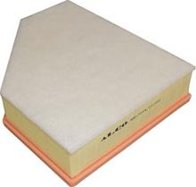 Alco Filter MD-3084 - Воздушный фильтр двигателя abcparts.ee
