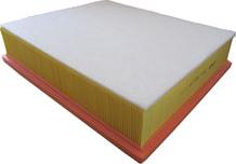 Alco Filter MD-3022 - Воздушный фильтр двигателя abcparts.ee