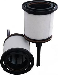 Alco Filter MD-3071 - Топливный фильтр abcparts.ee