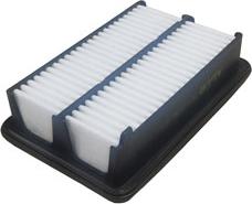 Alco Filter MD-3156 - Воздушный фильтр двигателя abcparts.ee