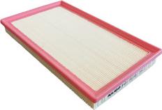 Alco Filter MD-3126 - Воздушный фильтр двигателя abcparts.ee