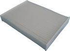 Alco Filter MS-6480 - Фильтр воздуха в салоне abcparts.ee