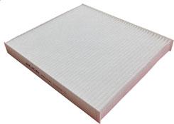 Alco Filter MS-6540 - Фильтр воздуха в салоне abcparts.ee