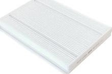 Alco Filter MS-6543 - Фильтр воздуха в салоне abcparts.ee