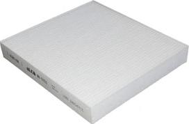 Alco Filter MS-6552 - Фильтр воздуха в салоне abcparts.ee