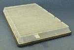 Alco Filter MS-6011 - Фильтр воздуха в салоне abcparts.ee