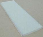 Alco Filter MS-6145 - Фильтр воздуха в салоне abcparts.ee