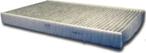Alco Filter MS-6323C - Фильтр воздуха в салоне abcparts.ee