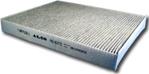 Alco Filter MS-6277C - Фильтр воздуха в салоне abcparts.ee