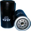 Alco Filter SP-958 - Масляный фильтр abcparts.ee