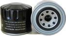 Alco Filter SP-911 - Õlifilter abcparts.ee