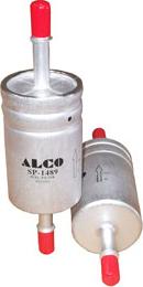 Alco Filter SP-1489 - Топливный фильтр abcparts.ee