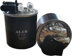 Alco Filter SP-1479 - Топливный фильтр abcparts.ee