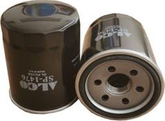 Alco Filter SP-1476 - Масляный фильтр abcparts.ee