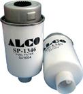 Alco Filter SP-1346 - Топливный фильтр abcparts.ee