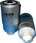 Alco Filter SP-1342 - Топливный фильтр abcparts.ee