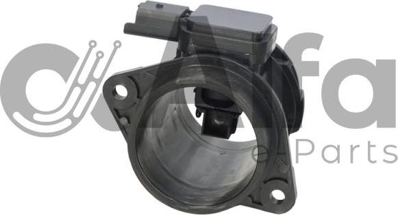 Alfa e-Parts AF09570 - Датчик потока, массы воздуха abcparts.ee