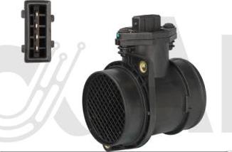 Alfa e-Parts AF09641 - Датчик потока, массы воздуха abcparts.ee