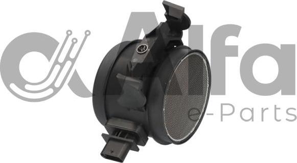 Alfa e-Parts AF09616 - Датчик потока, массы воздуха abcparts.ee