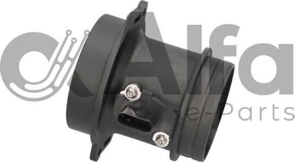 Alfa e-Parts AF09687 - Датчик потока, массы воздуха abcparts.ee