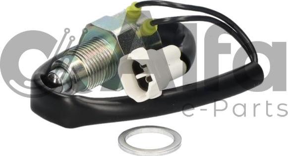 Alfa e-Parts AF04466 - Датчик включения фары заднего хода abcparts.ee