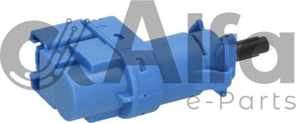 Alfa e-Parts AF04408 - Выключатель стоп сигнала / сцепления abcparts.ee