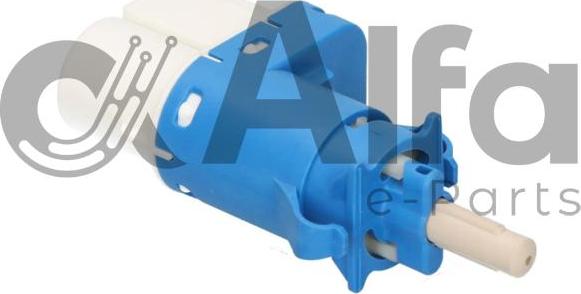 Alfa e-Parts AF04407 - Piduritule lüliti abcparts.ee