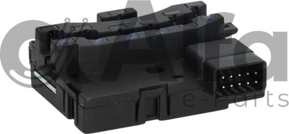 Alfa e-Parts AF04431 - Датчик угла поворота руля abcparts.ee