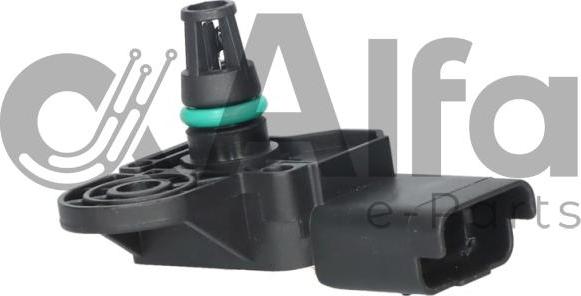 Alfa e-Parts AF04566 - Датчик, давление наддува abcparts.ee