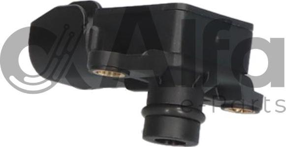 Alfa e-Parts AF04568 - Датчик, давление во впускной трубе abcparts.ee