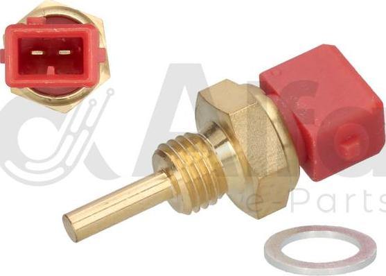Alfa e-Parts AF04506 - Датчик температуры ОЖ, охлаждающей жидкости abcparts.ee